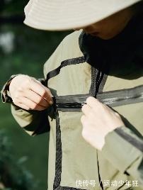 御雨 颜值与实力并存,TERREX系列在adidas官网焕新上市!