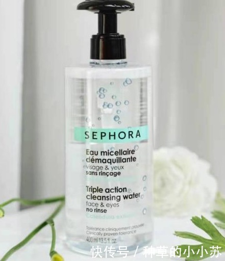 肤感|超市里“最不起眼”的几款护肤品,穷人看不起,有钱人却成箱买