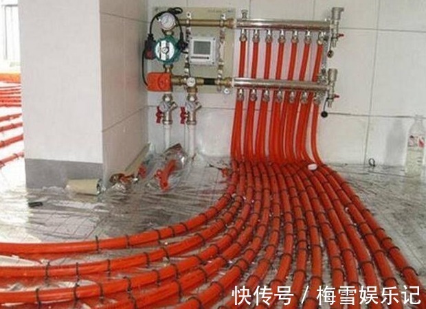 装修|为啥越来越多的人不爱装地暖?老用户道出5大弊端,让人无法反驳