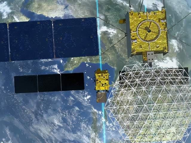 国家安全|北斗核心元器件实现国产化！vivo大部分机型率先支持北斗