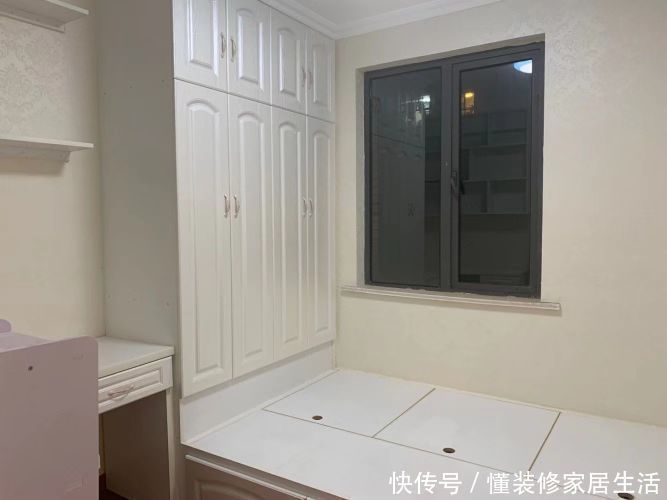 实景|一套你不想要,但不得不接受的装修效果,被无数中国家庭在使用