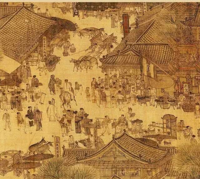 白银|我国宋代就已经发明了纸币,为何到明朝中期却被白银取代?