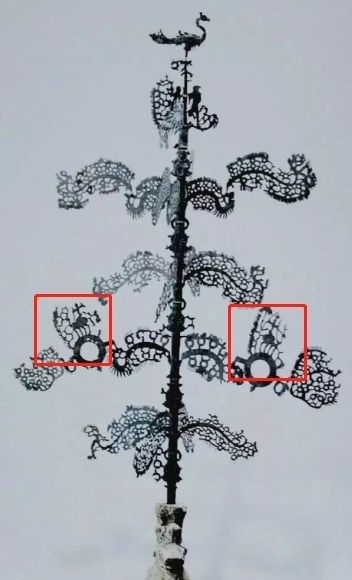 文物|猴非猴、鸟非鸟,这件文物“藏”得很深!