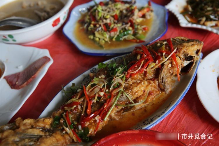 农村吃席,最后一道“送客菜”好多人不懂,吃完就得走,别闹笑话