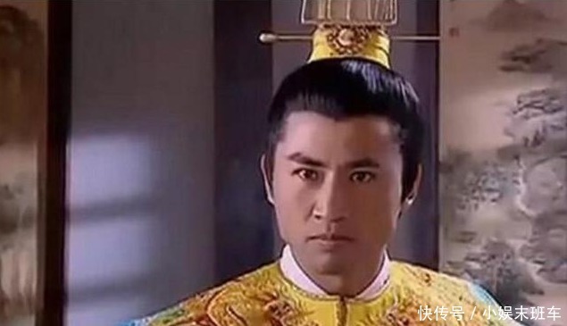 皇帝|历史上最大胆的皇帝，一生中干了三件让所有皇帝佩服的大事