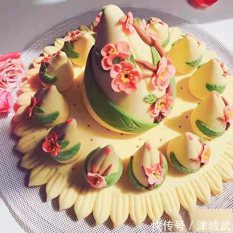 七夕$寻味威海 | 好吃的非遗！一城一味，来威海开启非遗美食之旅！