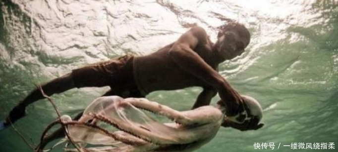 这个终生漂泊在海上的民族 被称“海上吉普赛人”面临灭绝