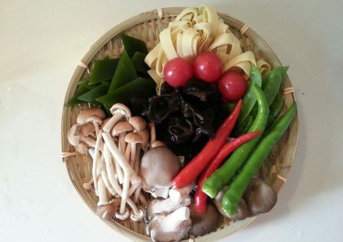 这菜好吃又下饭，20分钟就能做一锅，麻辣鲜香，一锅米饭都不够吃