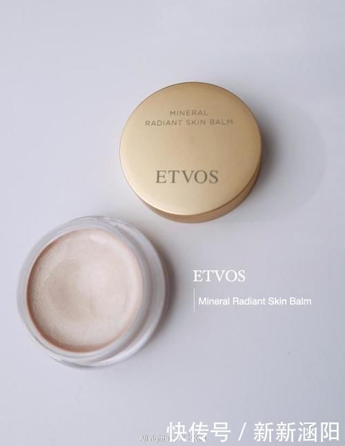 宝藏|小众、停产、贵妇、宝藏……日杂妆的精髓果然在日系彩妆的光泽里