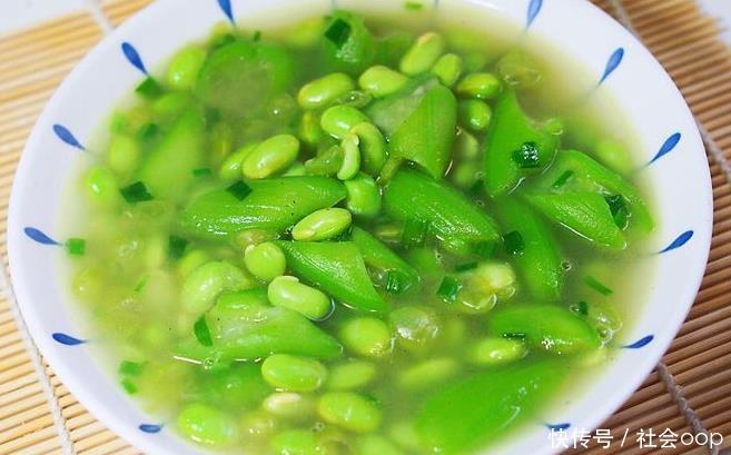 身体|学会要多吃一物,湿气没了,肝也干净了,给身体来个大扫除