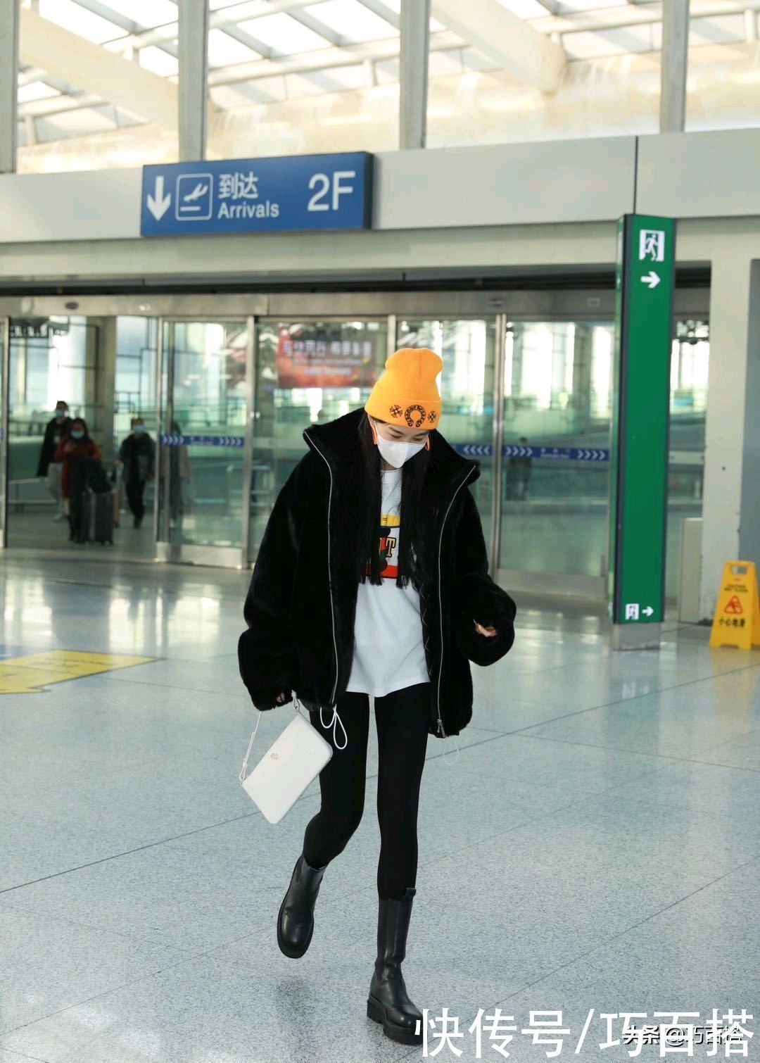 今年早春的流行色定了！你还迷茫不知吗？别傻了，快来做引潮人吧