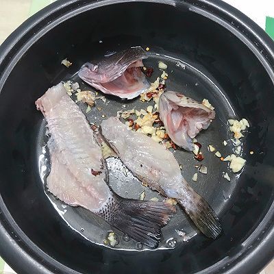 酸菜鱼没有酸菜超级简单够辣