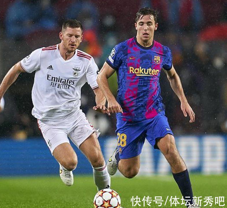 本菲卡|欧冠刺激一夜！2豪门出线+3队出局，塞维利亚2-0，巴萨0-0埋隐患