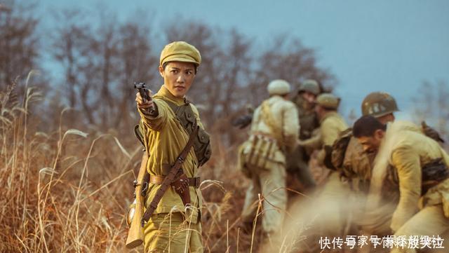 战火|《战火熔炉》雨三湾身世大公开,赵和惊讶直呼天子门生