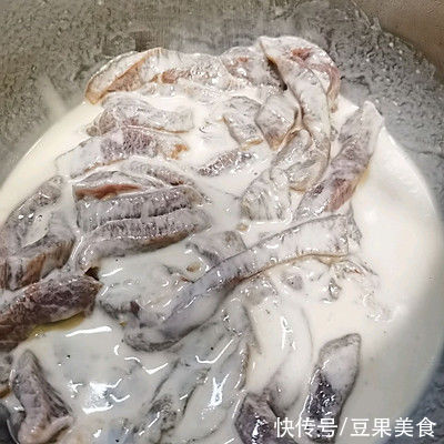 #精致一人食#小酥肉(牛肉)