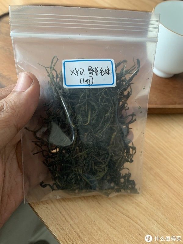 The tea 篇十二：记录最近喝过的茶，合集版2