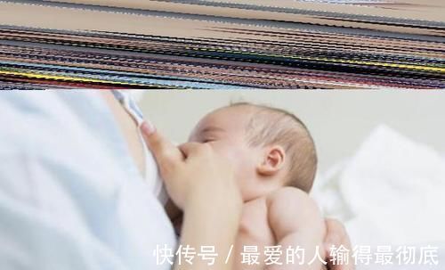 表姐|妻子坐月子还要整夜带娃，丈夫呼呼大睡，妻子掀开被子，却懵了