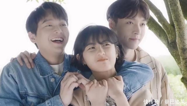 花絮|《向往5》拍摄花絮曝光,张子枫只跟彭昱畅互动,全程忽略张艺兴