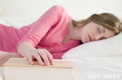 姨妈巾上的“肉块”是什么子宫健康的女人，月经有3个明显特征