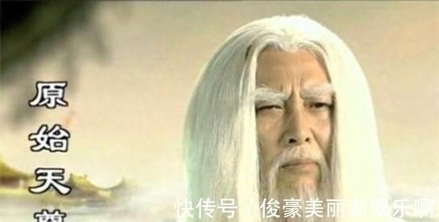 观音&观音为啥能做菩萨之首?你看她师傅是谁,太上老君都要向前鞠躬