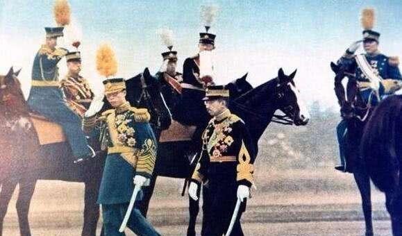 裕仁|日本战败，美国上将问裕仁天皇：你为何不切腹谢罪？裕仁无耻说出4个字！