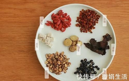 肾阴|谈笑间,肾精灰飞烟灭,怎样才能真正补到肾精?