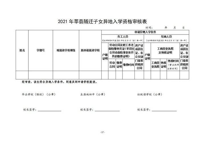 初中|最新！聊城36所小学、初中招生计划出炉