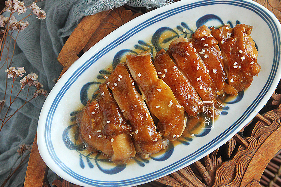保鲜袋|鸡腿这么做才叫香,色泽红亮,鲜嫩多汁,味道比快餐店好吃太多
