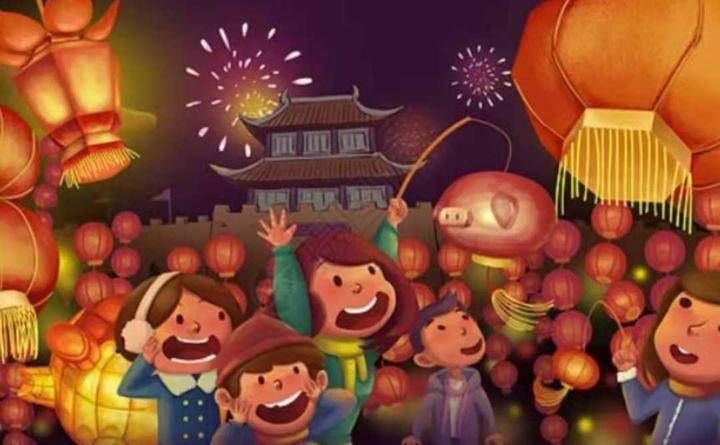 新年，干杯|米旦‖现代诗《新年，干杯》