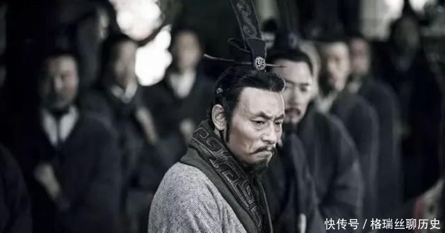 回到|韩信发达后回到故里,为何不计较胯下之辱,还赐别人官爵