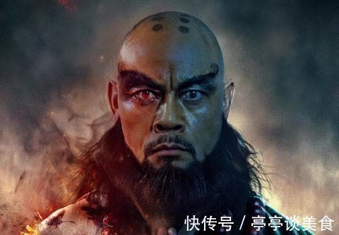 林冲#水浒有108将,只有这4人能真正称得上“好汉”,你们知道是谁吗?