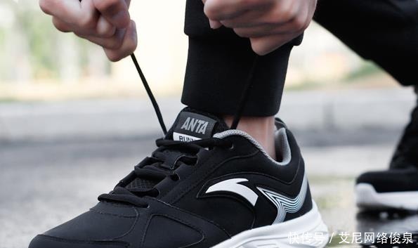 涅槃重生 我国“最励志”的跑鞋之王,曾被外国跑迷嫌弃,如今逆袭吊打耐克