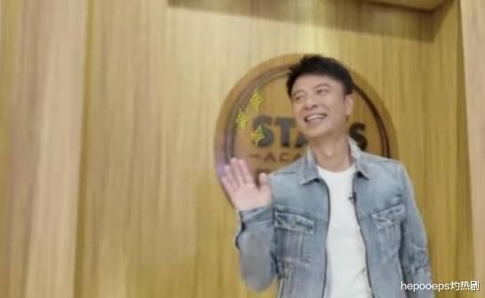 飞花|李克勤罕见担任综艺导师,但选手一句话却让人尴尬