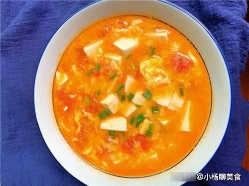 丝瓜|适合夏天的10道汤，清凉解暑气，夏天不热不燥，舒舒服服过夏天
