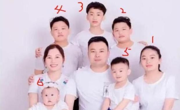 父母|宝妈沉迷“生娃”,13年生下7个孩子,女子不想浪费老公好基因
