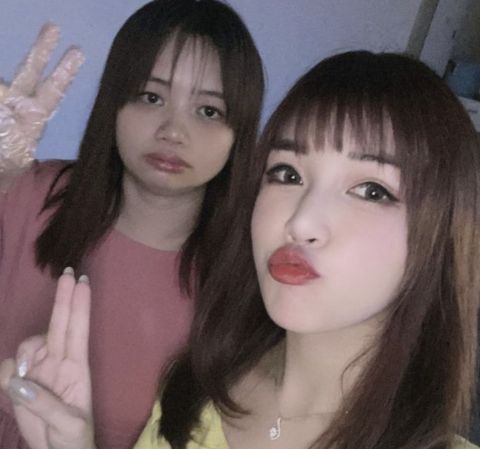 薛影儀|蹭熱度？傳TVB“食腦三子”誠(chéng)邀落選亞姐薛影儀拍微電影，跨平臺(tái)合作