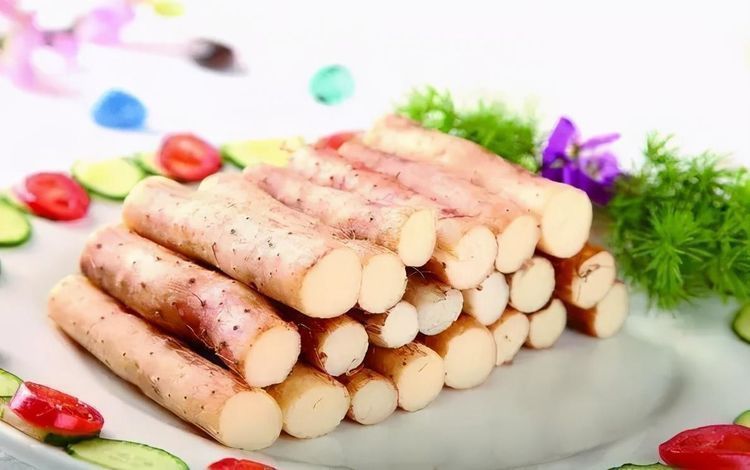 棒棒哒|长寿老人爱吃3种食物，美容养颜、延缓衰老，身体棒棒哒！