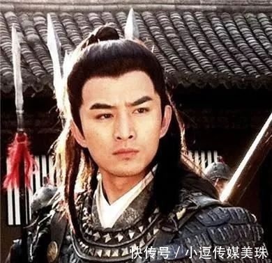 单雄信#隋唐最顶尖的三位猛将,都不在李世民麾下,若能得其一早已得天下