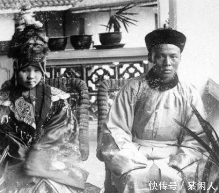 不齿|清朝娶不起媳妇的人怎么办看看他们的这种方法,有多让人不齿!