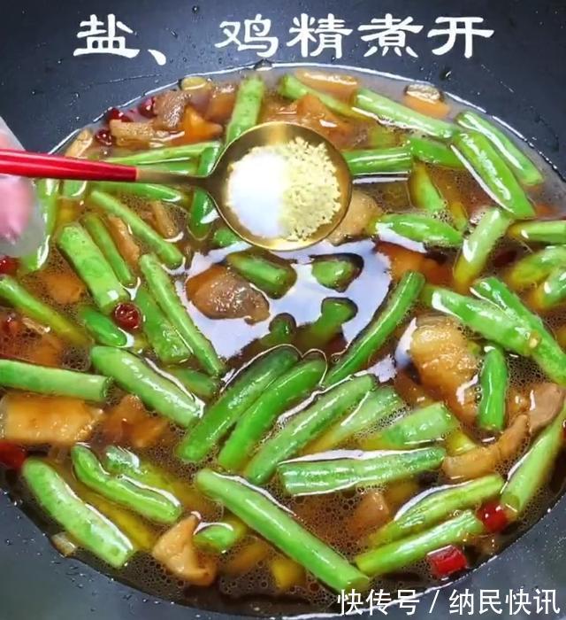 面条|碗面的做法，清爽入味，香气扑鼻，好吃又好看