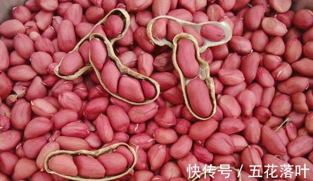 红薯|秋天少吃寒性食物，不妨多吃这5种食材，适合秋燥季节，要懂得吃！