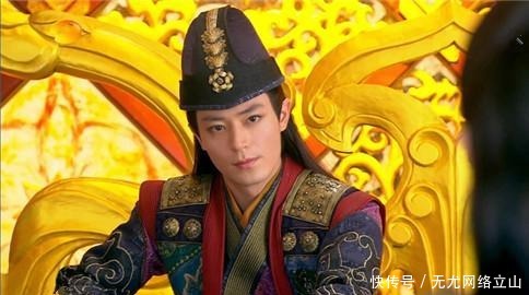 金盆洗手|《笑傲江湖》中最黑暗的两幕,揭露了作者的用意,道出全书的精髓