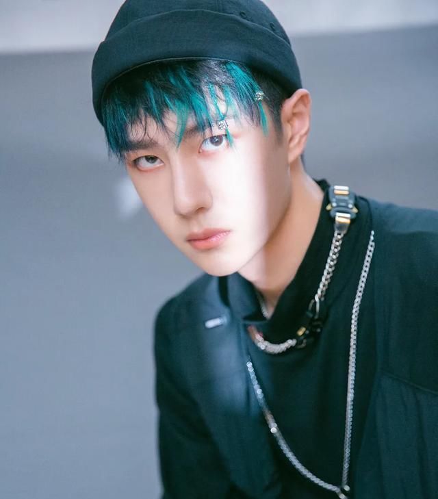 肖战粉丝 为什么王一博的粉丝对同人文平台没有反应