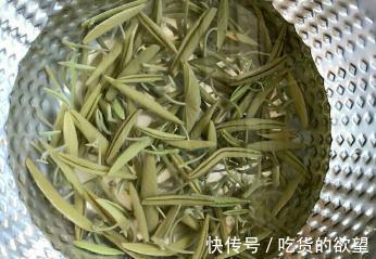 高汤|西湖莼菜汤——游子思归乡