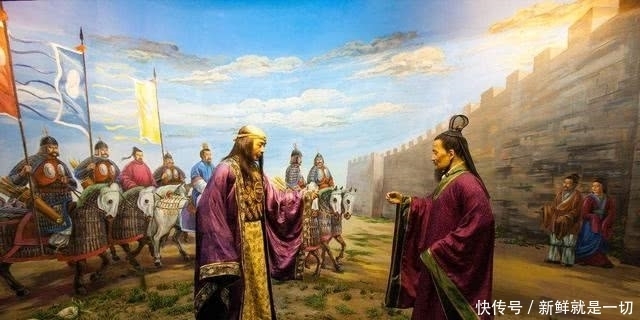 城墙|从李允则看澶渊之盟后的宋辽边境