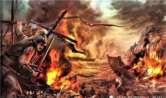 造反|秦王扫六合之后,有很多人造反,而到了汉朝却为何没人反了?