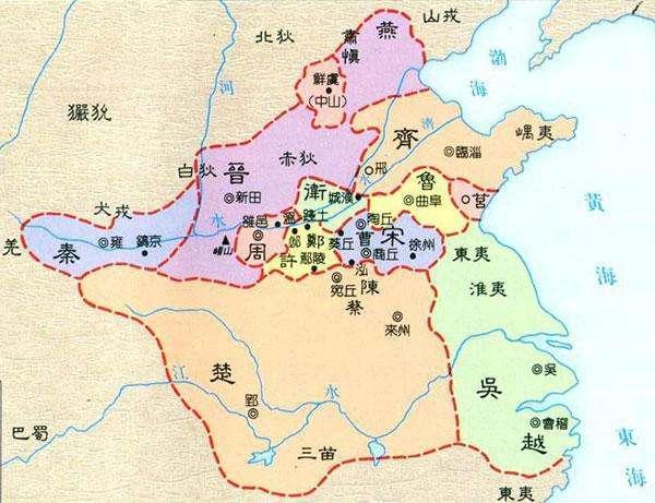 惨烈|中国史上最惨烈的亡国之战，却有3大未解疑团，争议至今无果