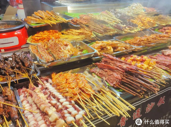 中年|旅行其实很简单 篇九百八十八：昆明边上这座好吃的小城，值得你专程安排一趟云南之行
