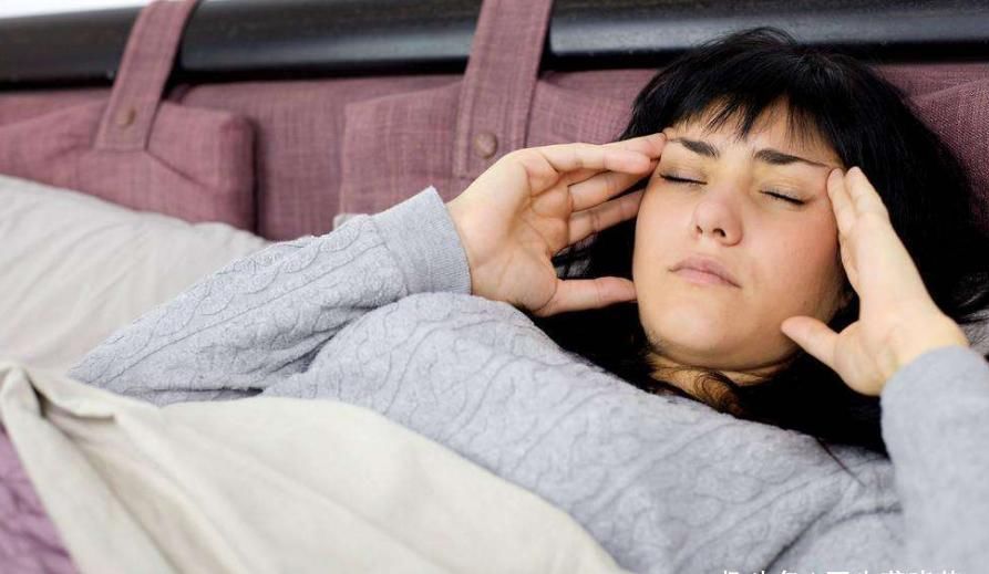 一觉|经常失眠难入睡?3个方法助你“一觉到天亮”,男女都要了解下