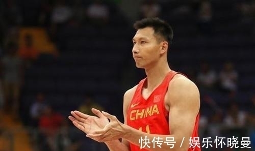 广东男篮|易建联宣布最新决定,姚明不再退让,男篮一哥生涯迎来拐点
